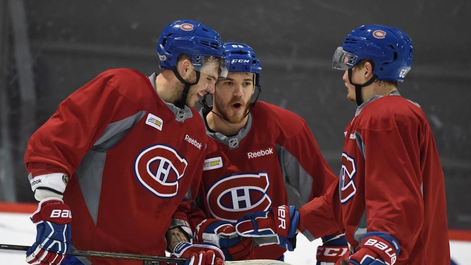 Grosse rumeur: un joueur-vedette du Canadien serait sur le point de quitter...
