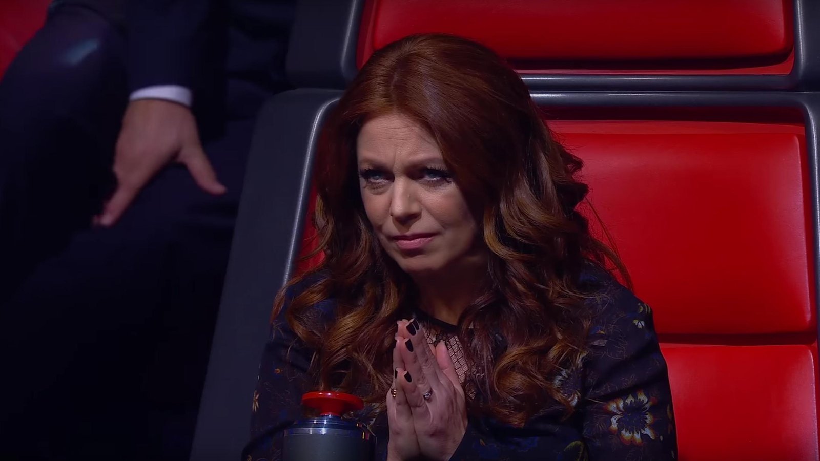 L'élimination d'un candidat à La Voix brise le coeur de plusieurs fans...