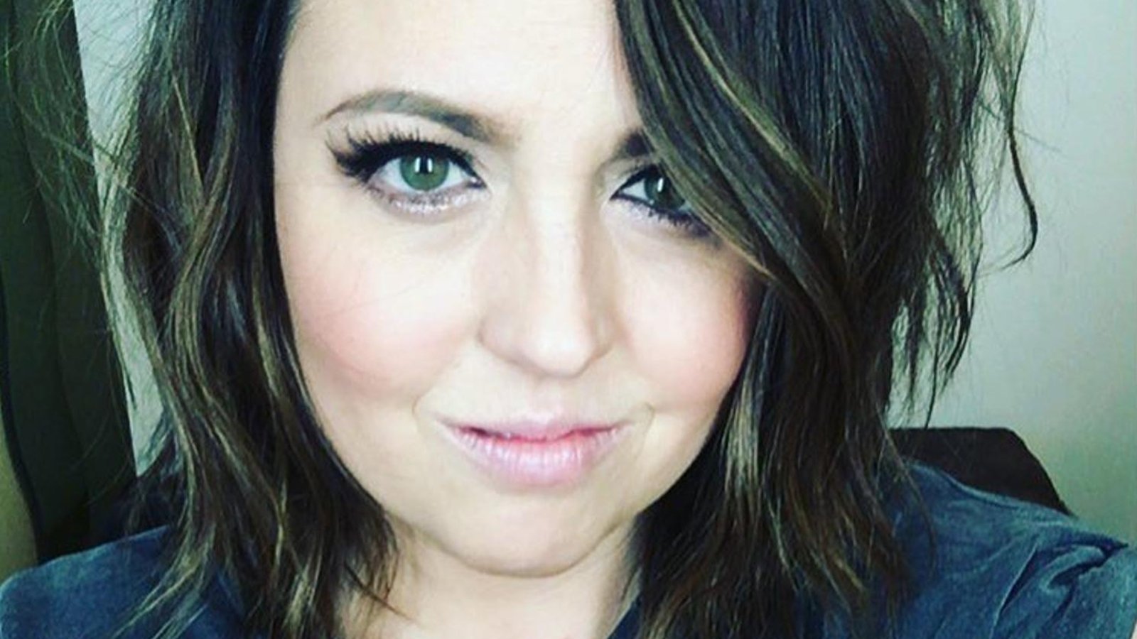 Ariane Moffat fait une grande annonce à propos de sa grossesse...