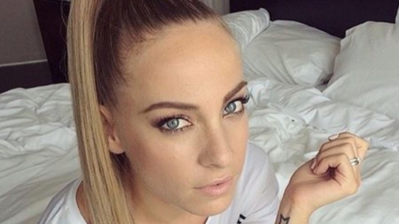 Marie-Mai se confie sur sa vie amoureuse et sexuelle...