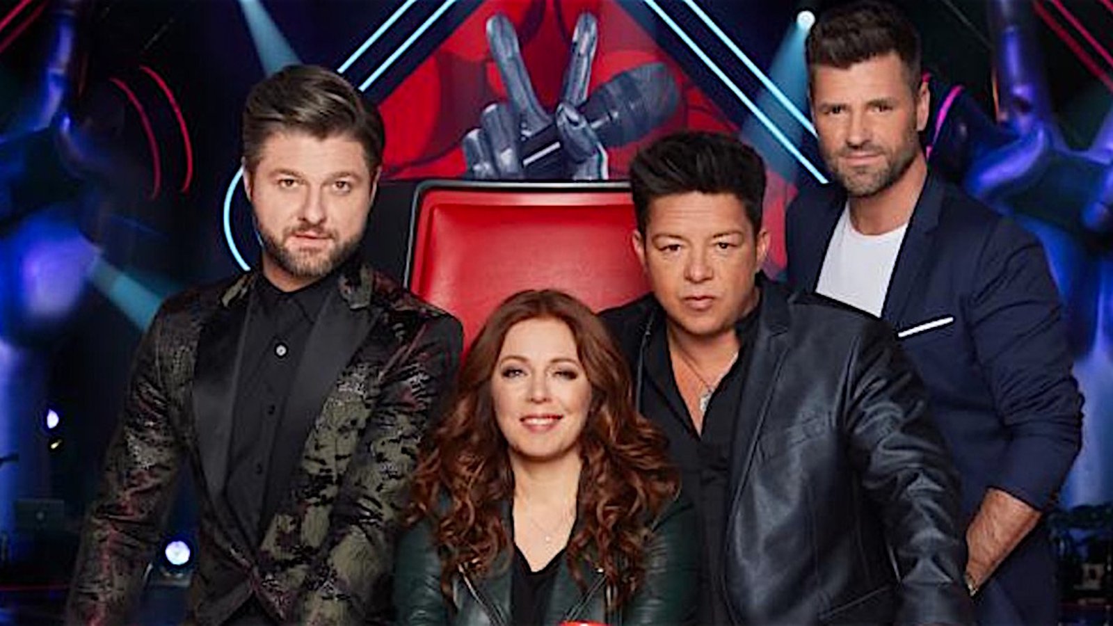 La Voix: Un coach adoré du public ne reviendrait pas l'année prochaine...