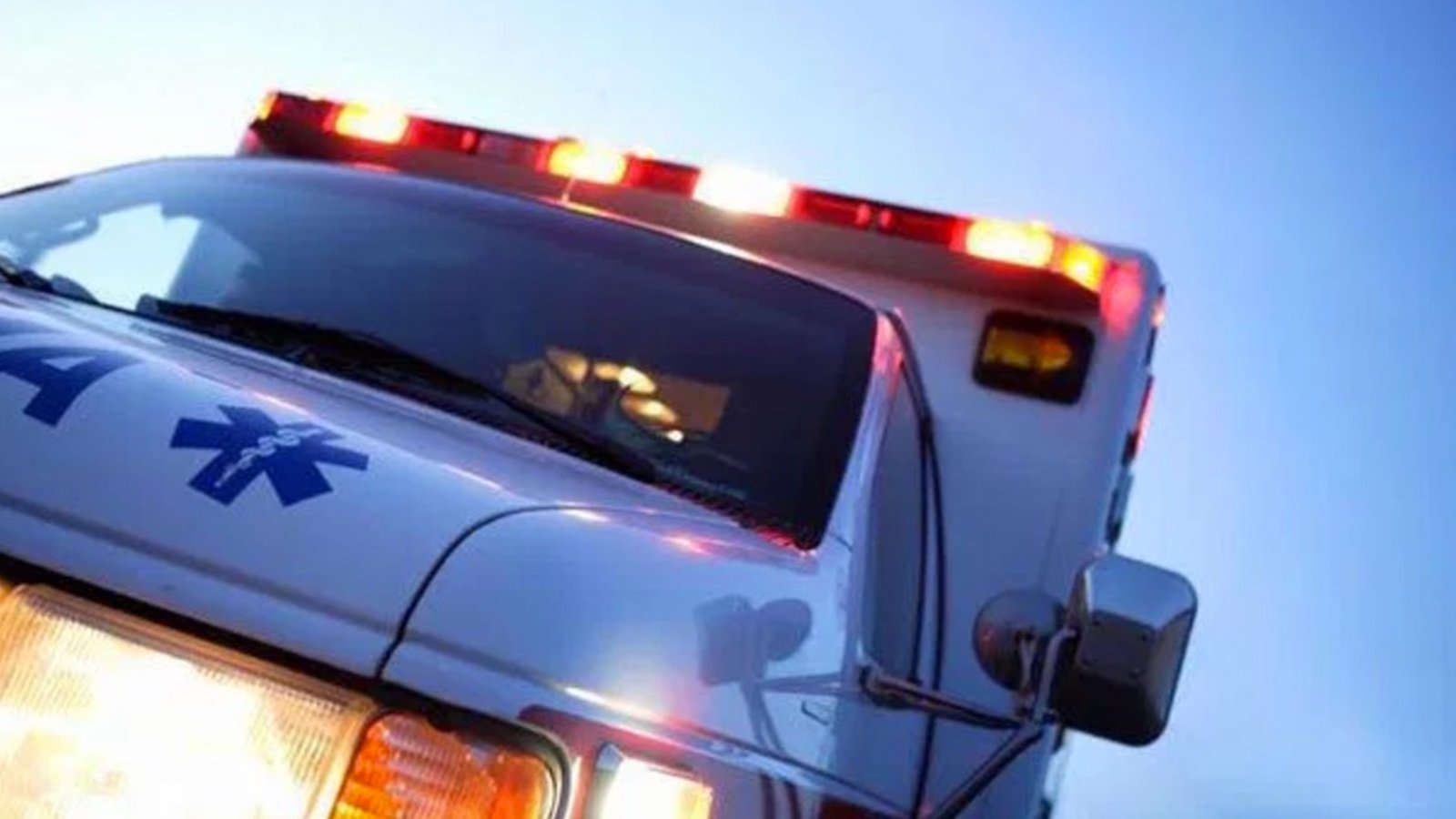 Une vedette retrouvée morte dans sa maison...