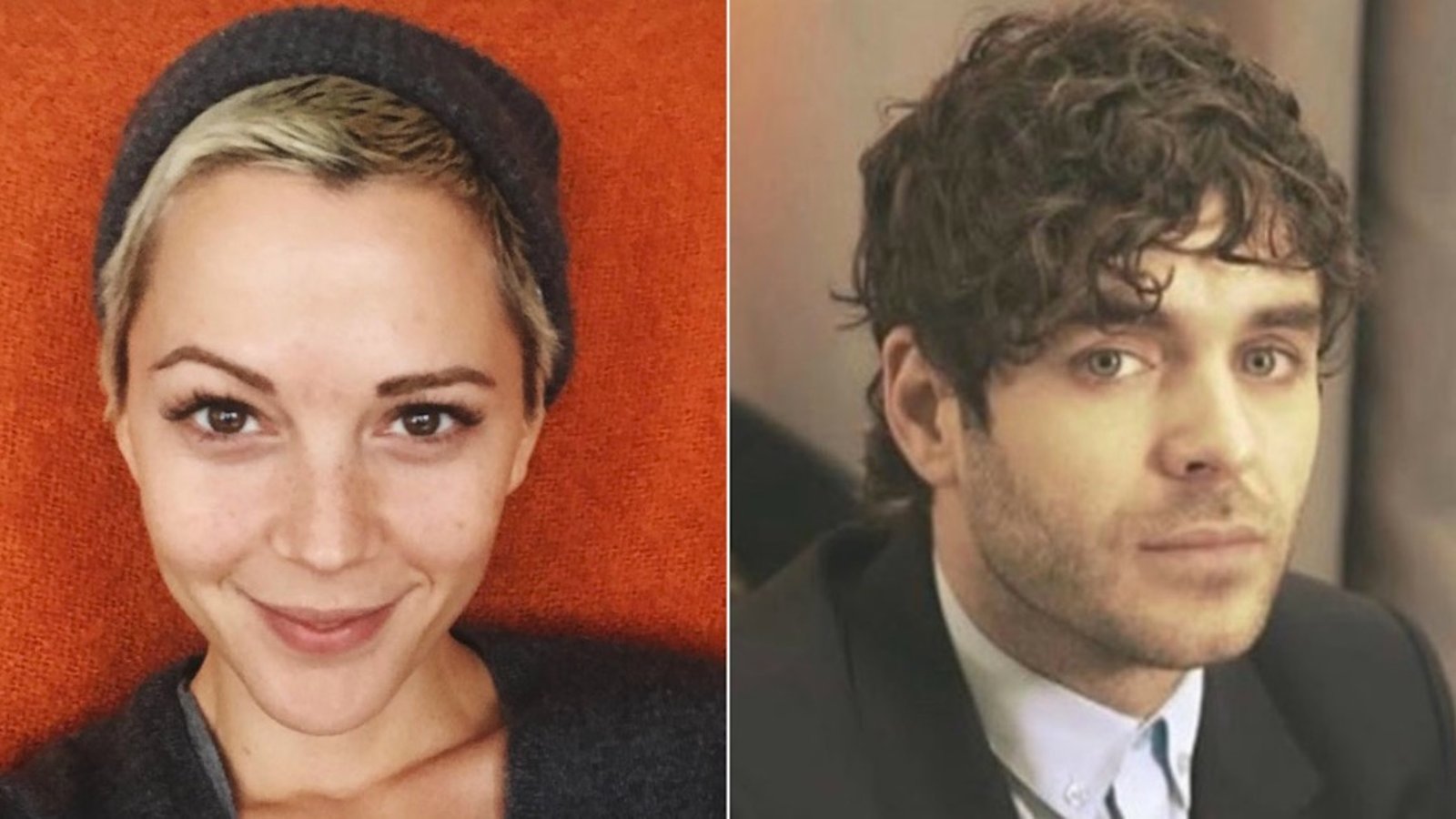 Vanessa Pilon et Alex Nevsky partagent leur première photo de couple! 