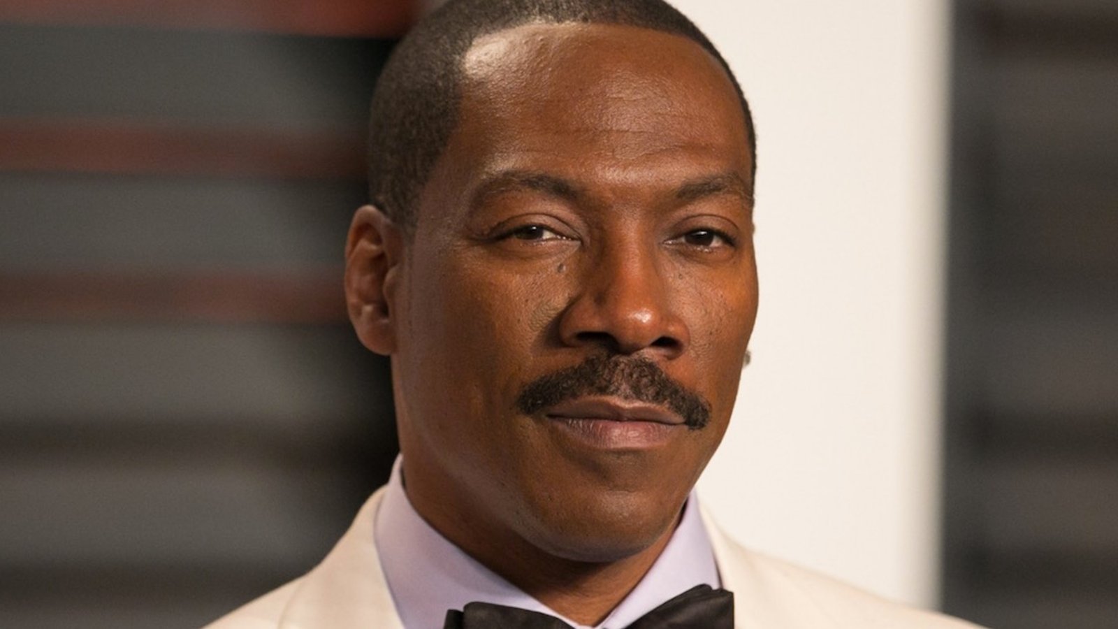 Eddie Murphy est en deuil...