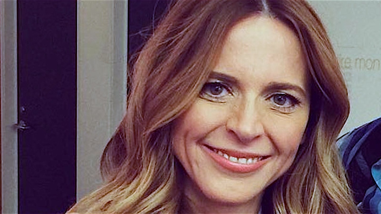 Julie Snyder fait une touchante déclaration...
