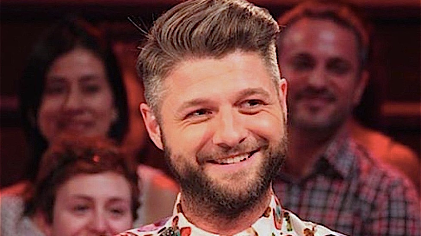 Pierre Lapointe annonce une ÉNORME nouvelle! 