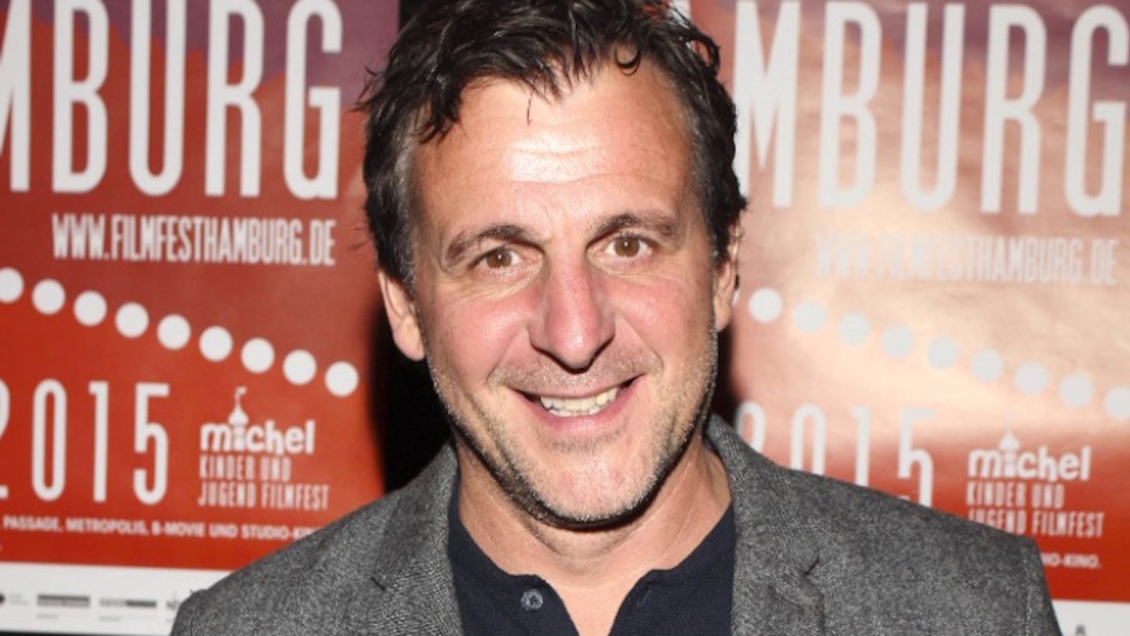 Nathan, le fils de Patrick Huard, est amoureux! 