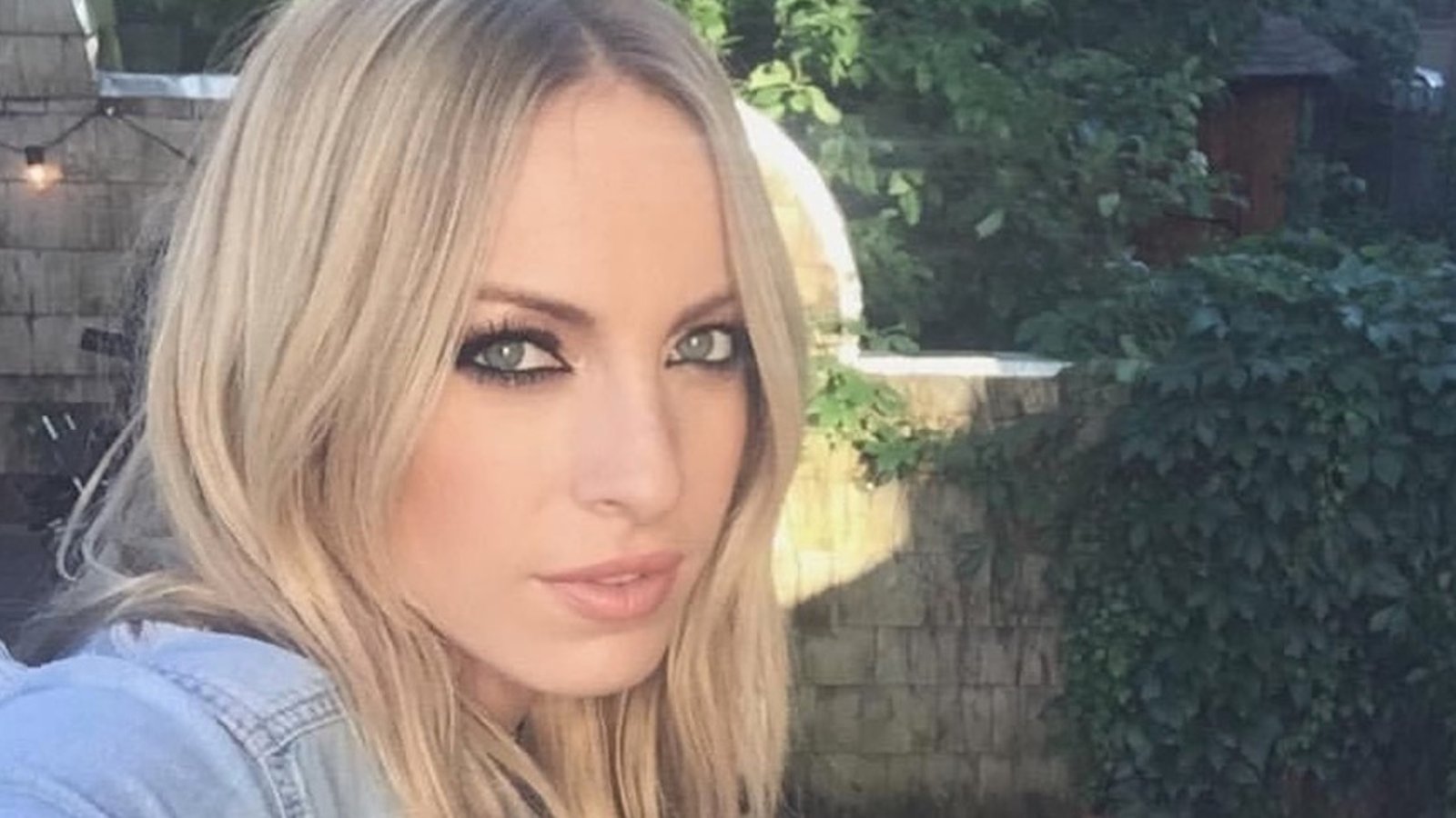 Marie-Mai partage une nouvelle photo de Gisèle... Elle ressemble à son père! 