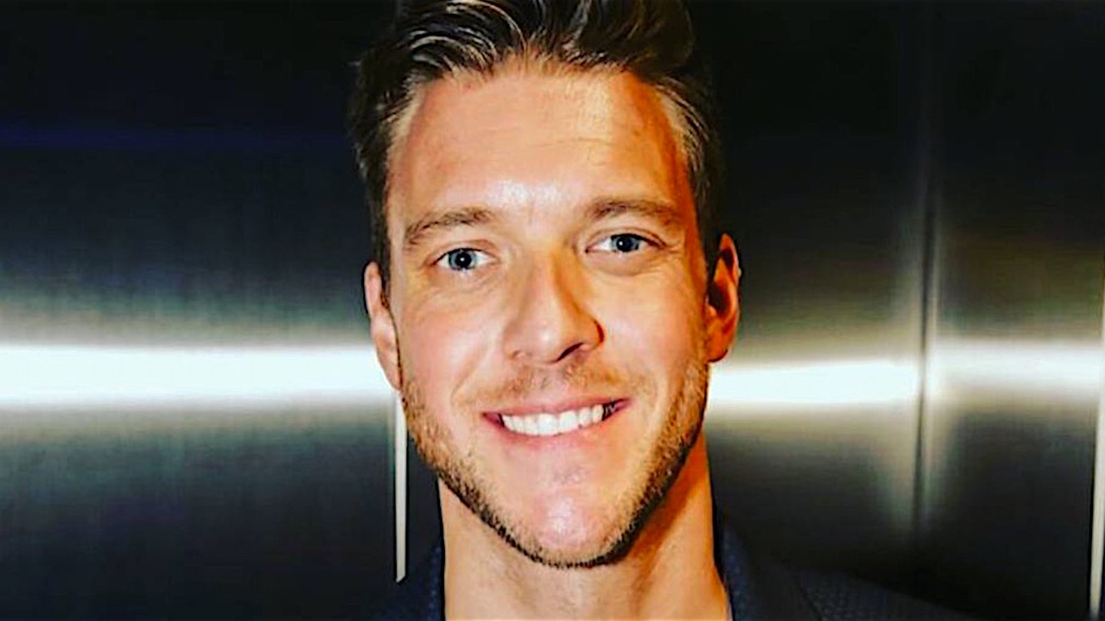 Mathieu Baron se confie sur ses amours! 