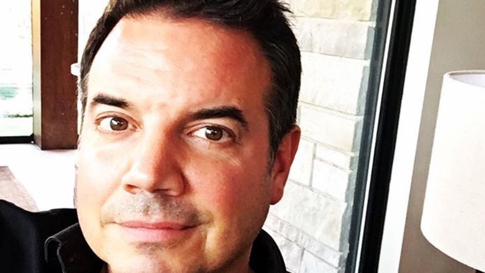 Une photo du fils de Charles Lafortune enflamme Instagram! 