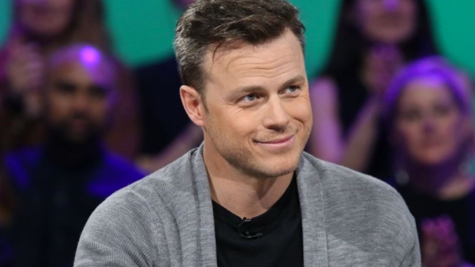 Louis Morissette défend ses scènes érotiques avec Magalie Lépine-Blondeau