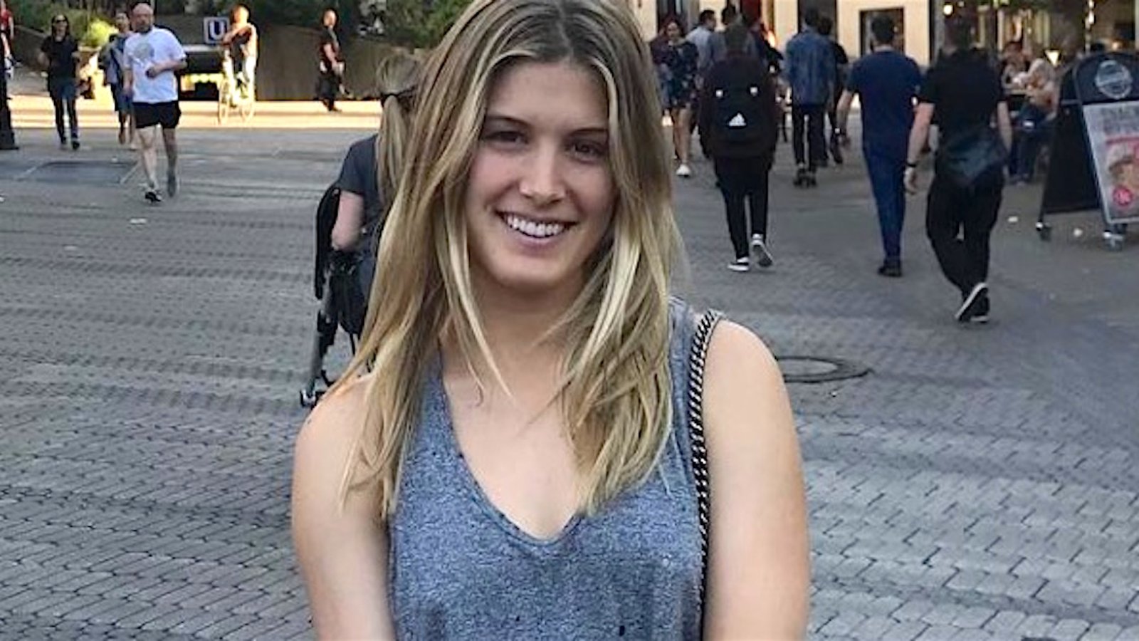 Blessée, Eugenie Bouchard a besoin d'un miracle...