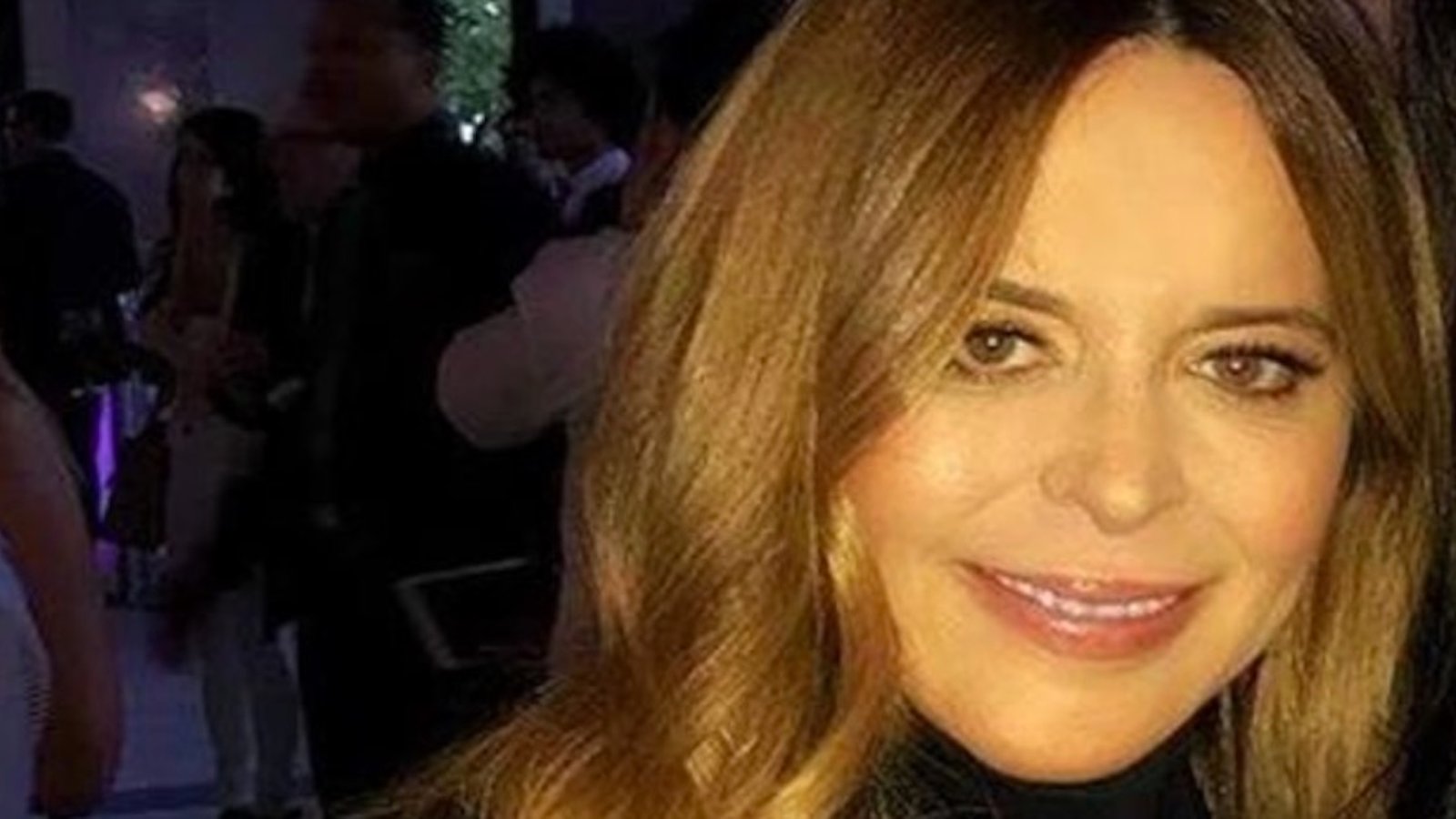 Julie Snyder raconte le plus beau jour de sa vie...