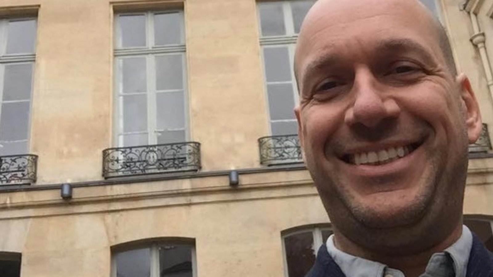 Martin Matte annonce une bonne et une mauvaise nouvelle...