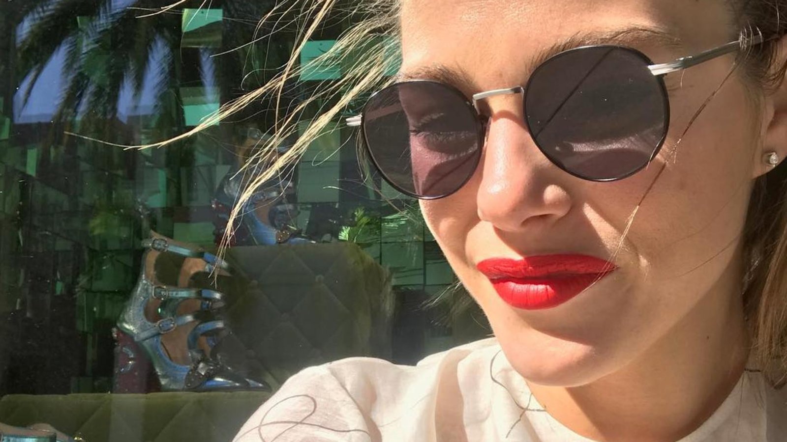 La robe de Maripier Morin a fait bien des jalouses cette semaine...