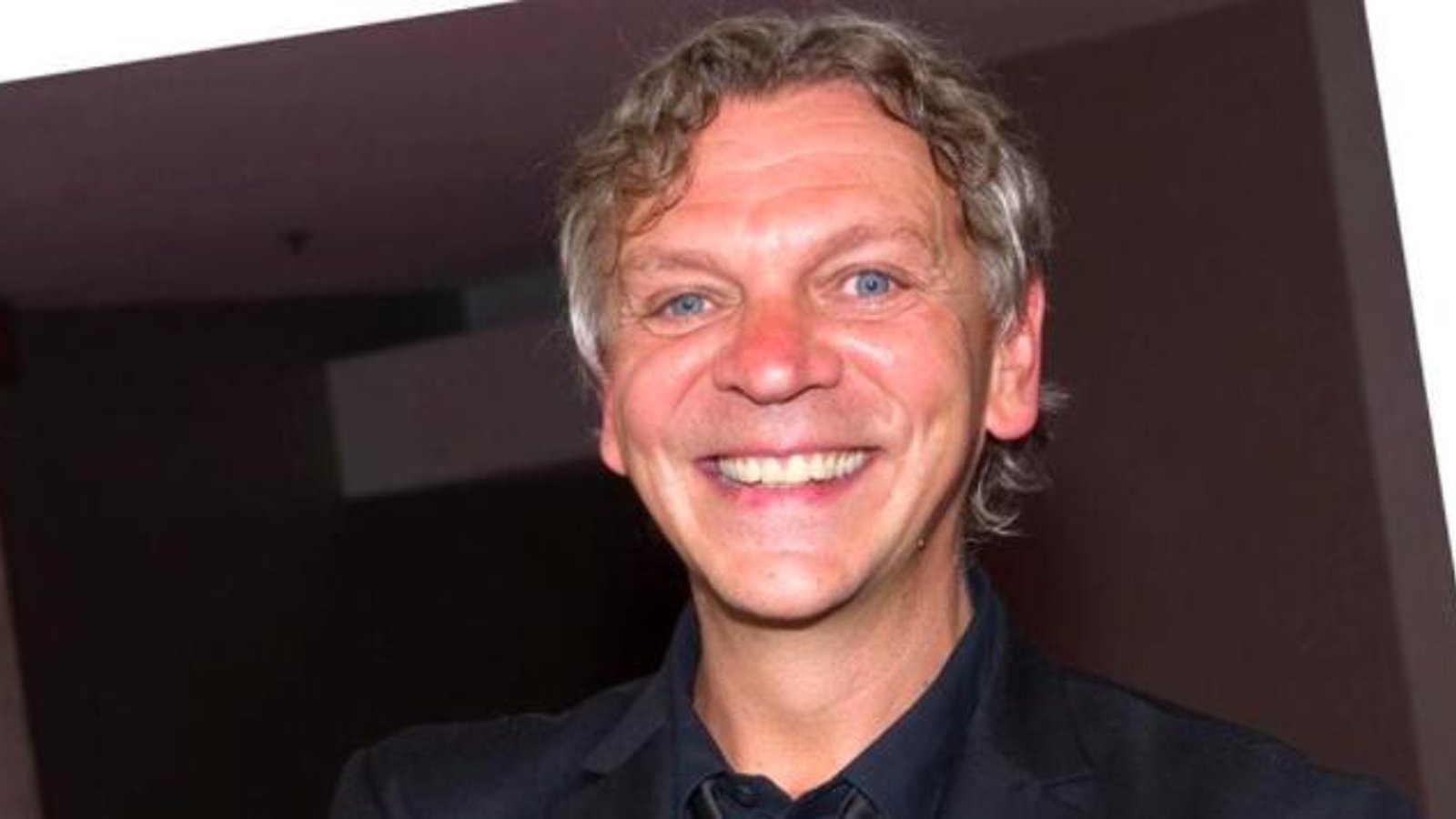 Marc Labrèche en politique?