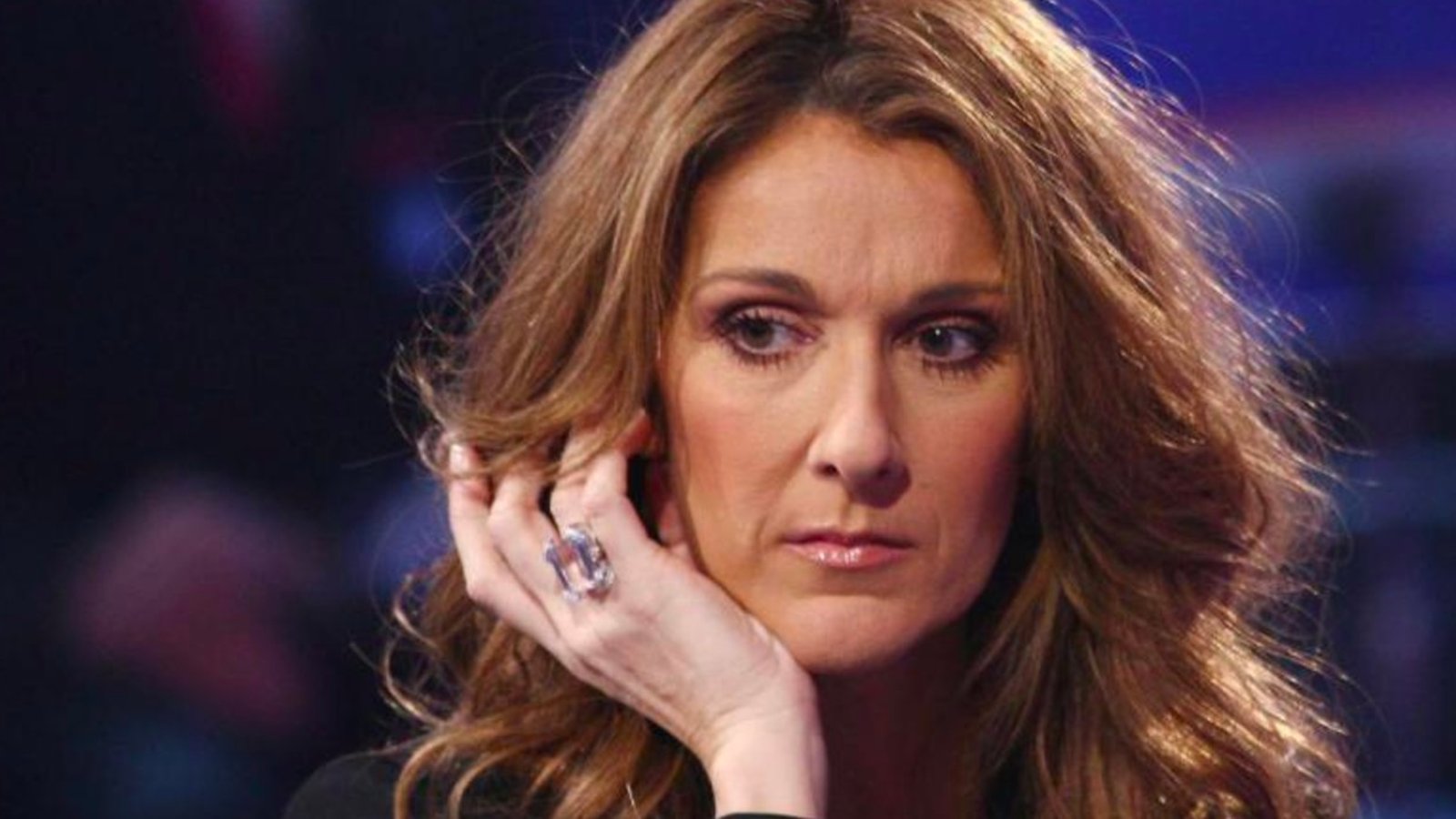 Céline Dion est l'une des stars les plus dangereuses du web...