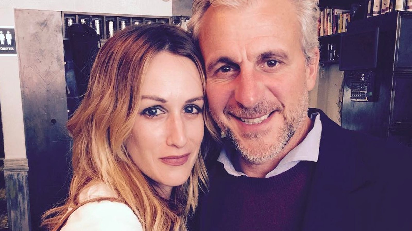 Anik Jean ne ressemble plus du tout à ça...