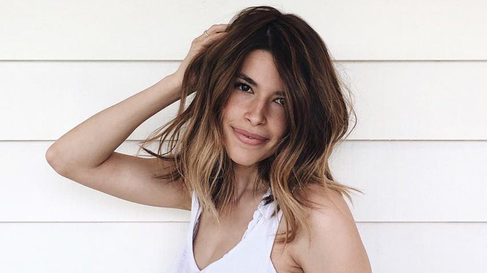 Marilou se confie une première fois à propos de son divorce...