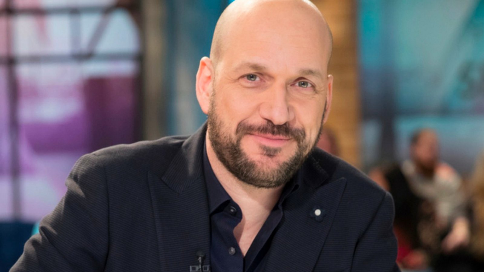 Martin Matte confirme la rumeur qui court à son sujet! 