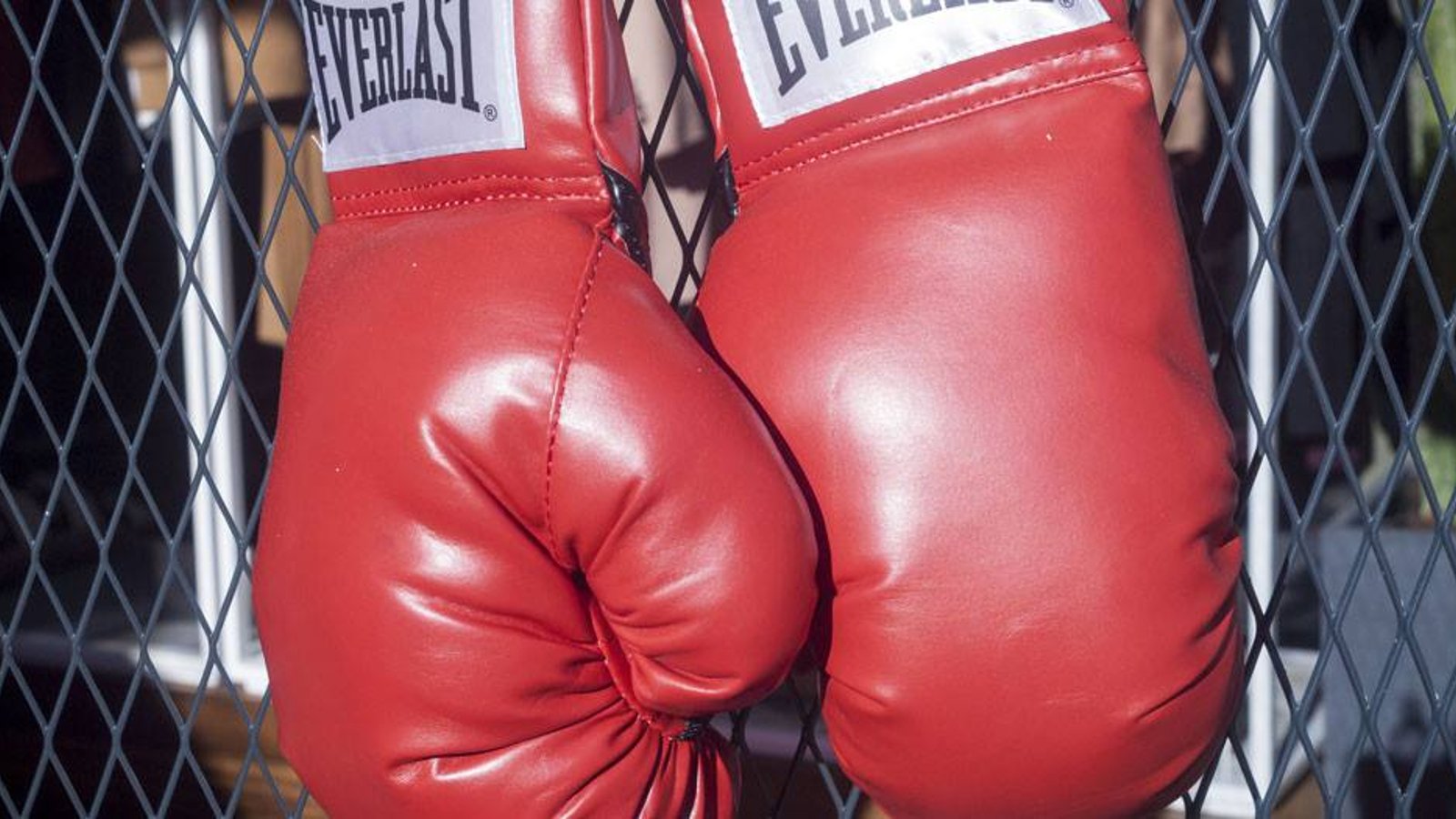 Une légende de la boxe est décédée...