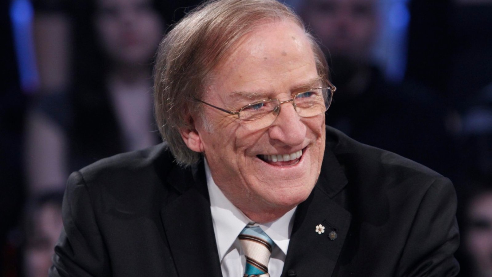 Terrible nouvelle pour le chanteur Jean Lapointe