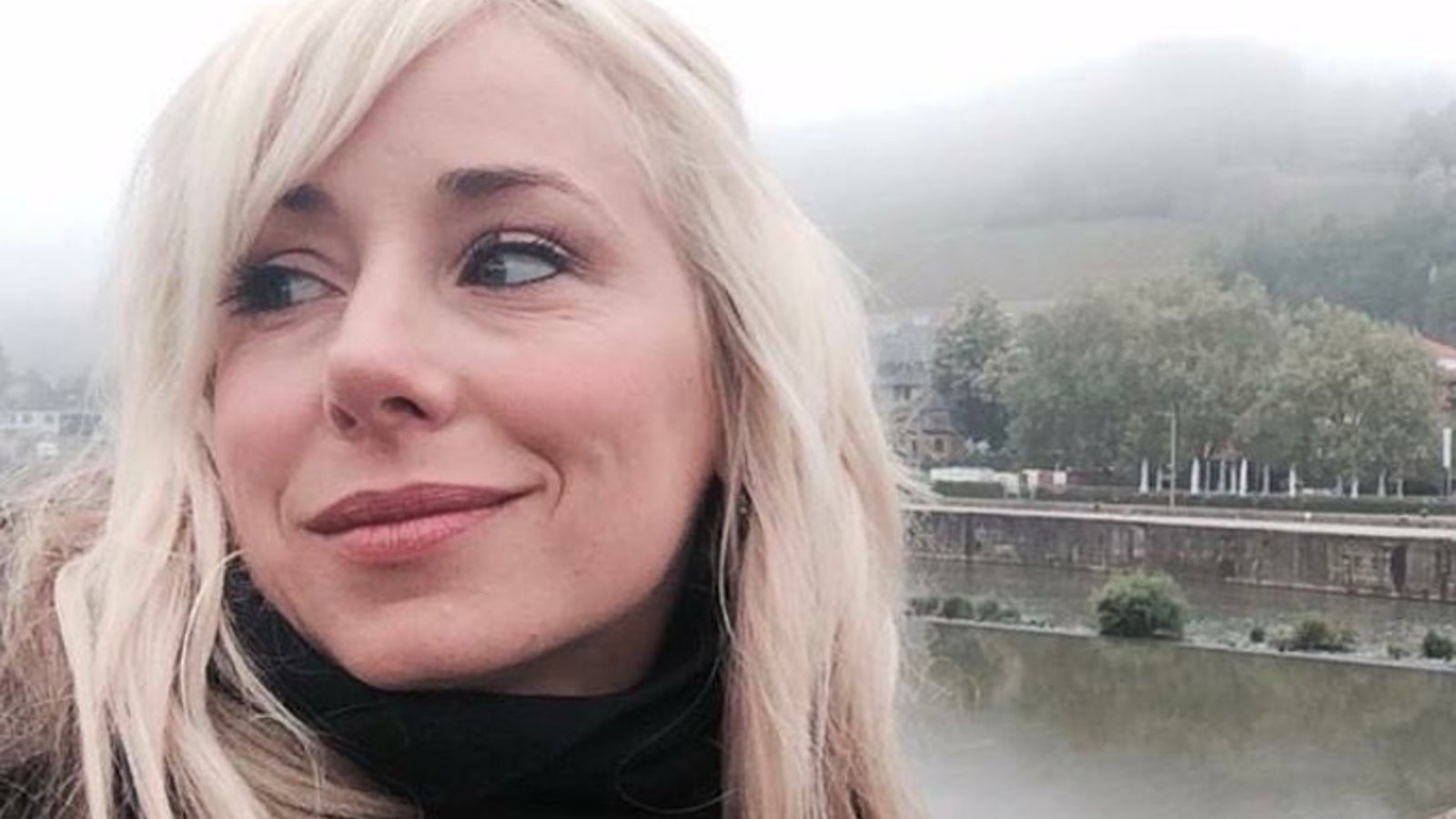 Mariloup Wolfe vit une grande déception