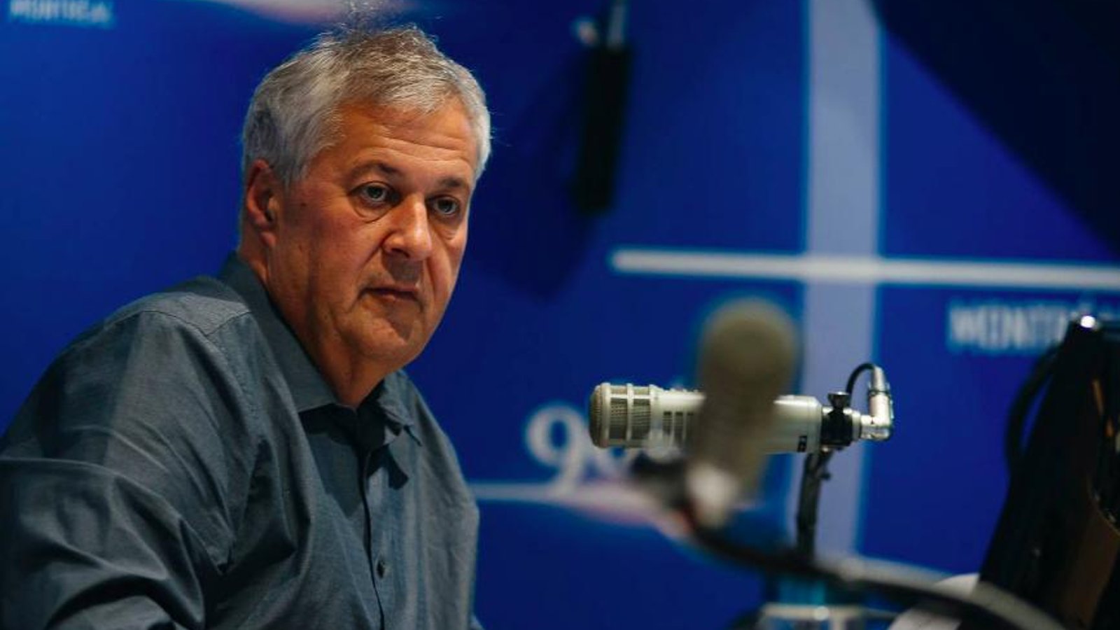 Paul Arcand annonce ses nouveaux collaborateurs pour l'an prochain et les fans sont en colère