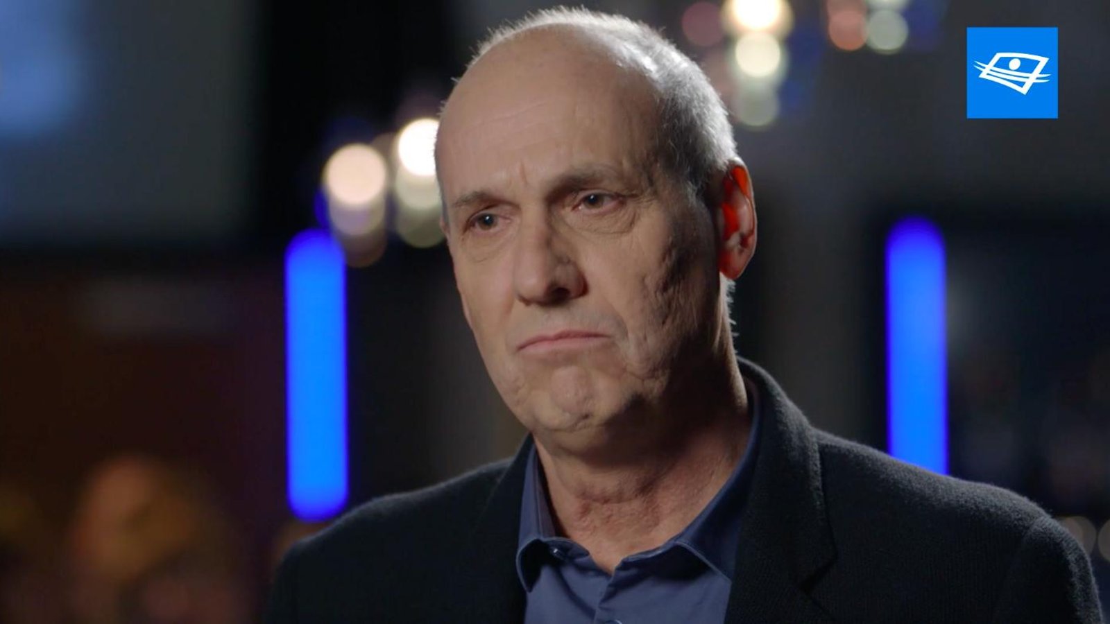 Alain Gravel commente finalement la décision de Radio-Canada de mettre fin à son émission