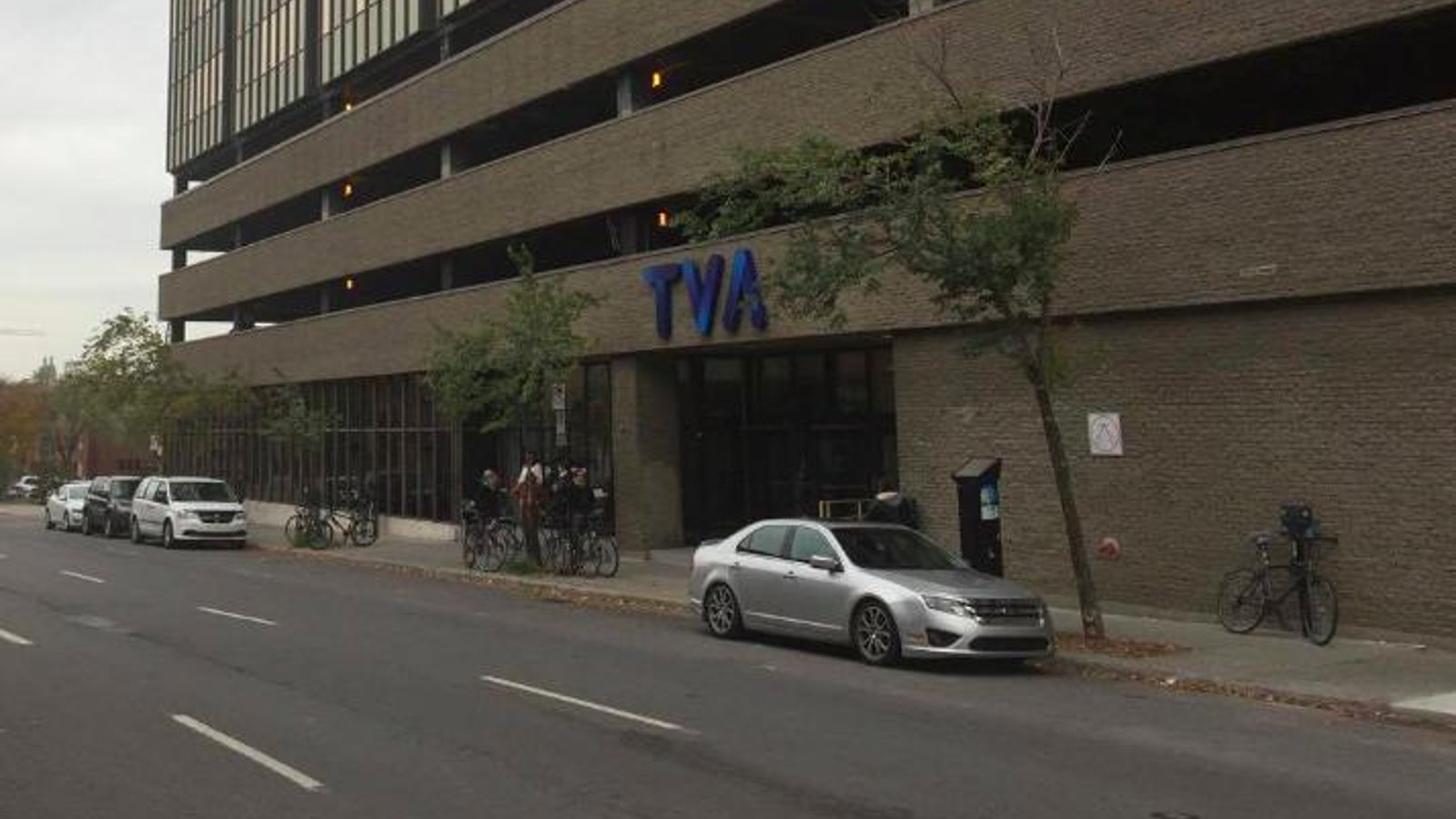 DERNIÈRE HEURE: TVA annonce des compressions majeures