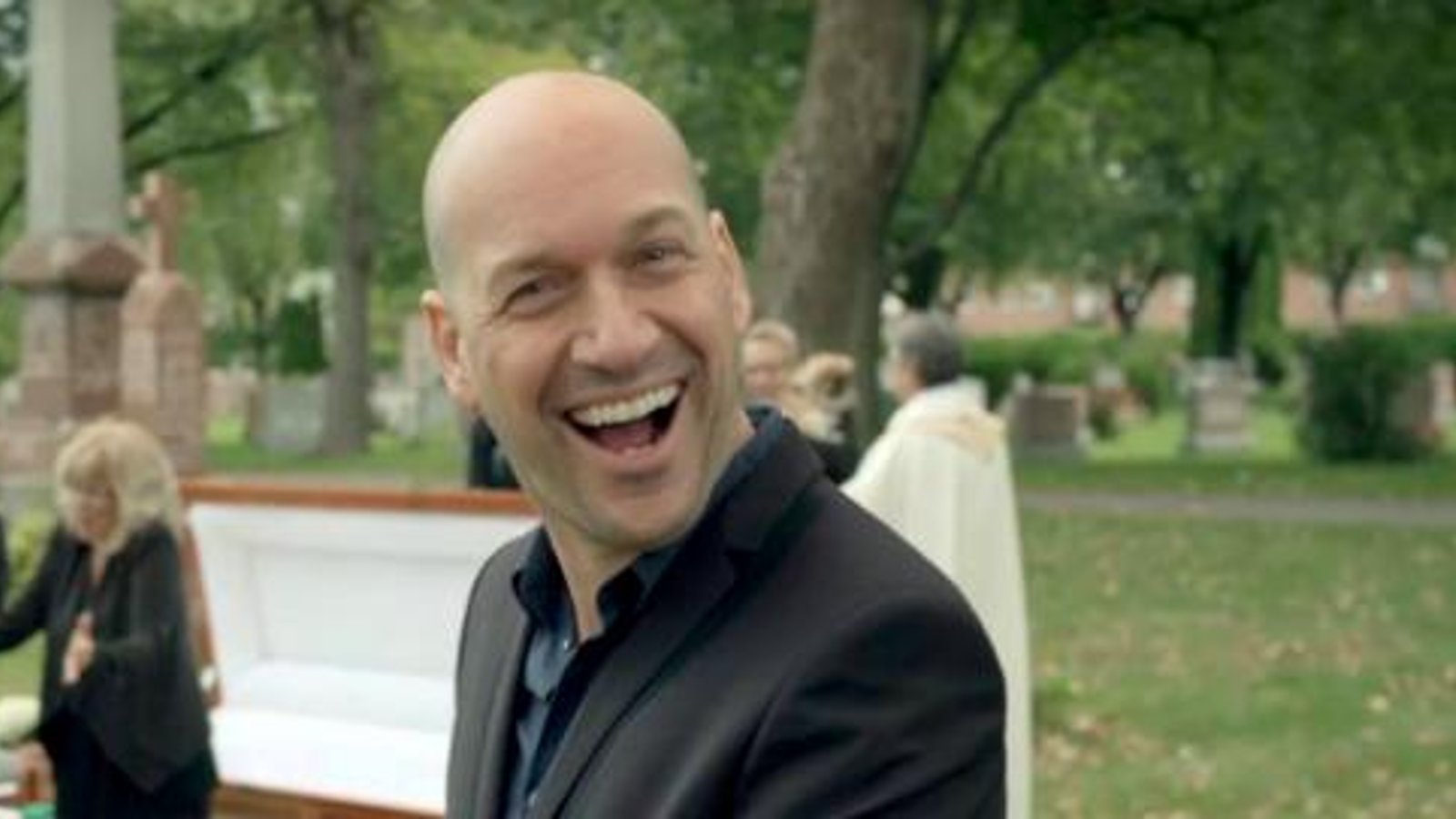 Martin Matte se confie suite aux mauvaises critiques sur son nouveau spectacle d'humour