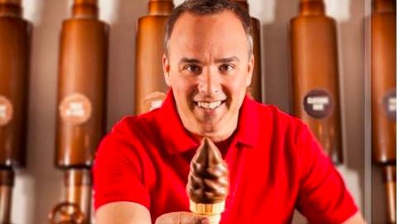 Gino Chouinard partage une nouvelle adorable photo qui va vous donner le sourire