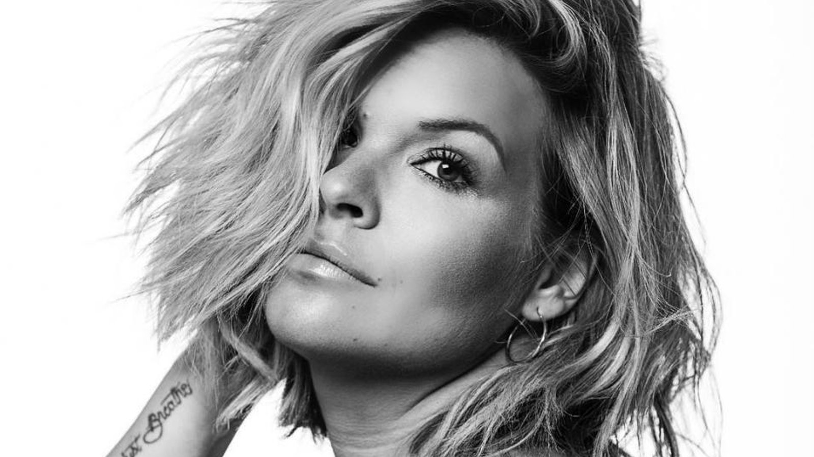 Kim Rusk partage une photo d'elle bébé et c'est incroyable comme elle se ressemble