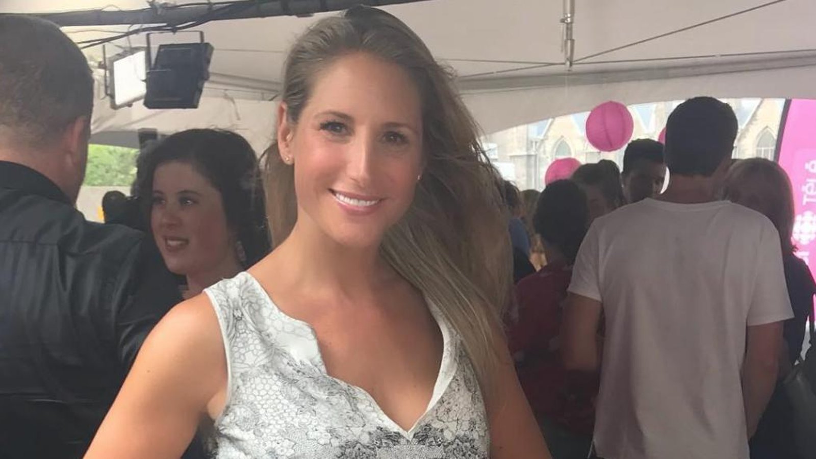 Mahée Paiement publie des photos de ses enfants et notre coeur veut fondre!