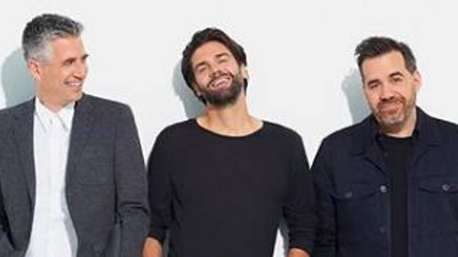 La soirée est encore jeune: On connaît enfin le remplaçant de Jay du Temple!