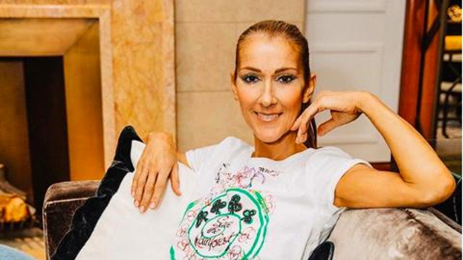 Céline Dion rend un hommage bouleversant aux victimes de la fusillade en Nouvelle-Zélande