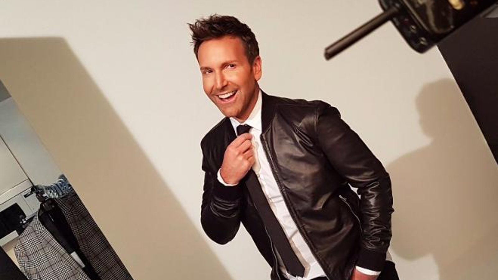 Éric Salvail peine à vendre ses deux maisons en Floride, il est forcé de baisser son prix