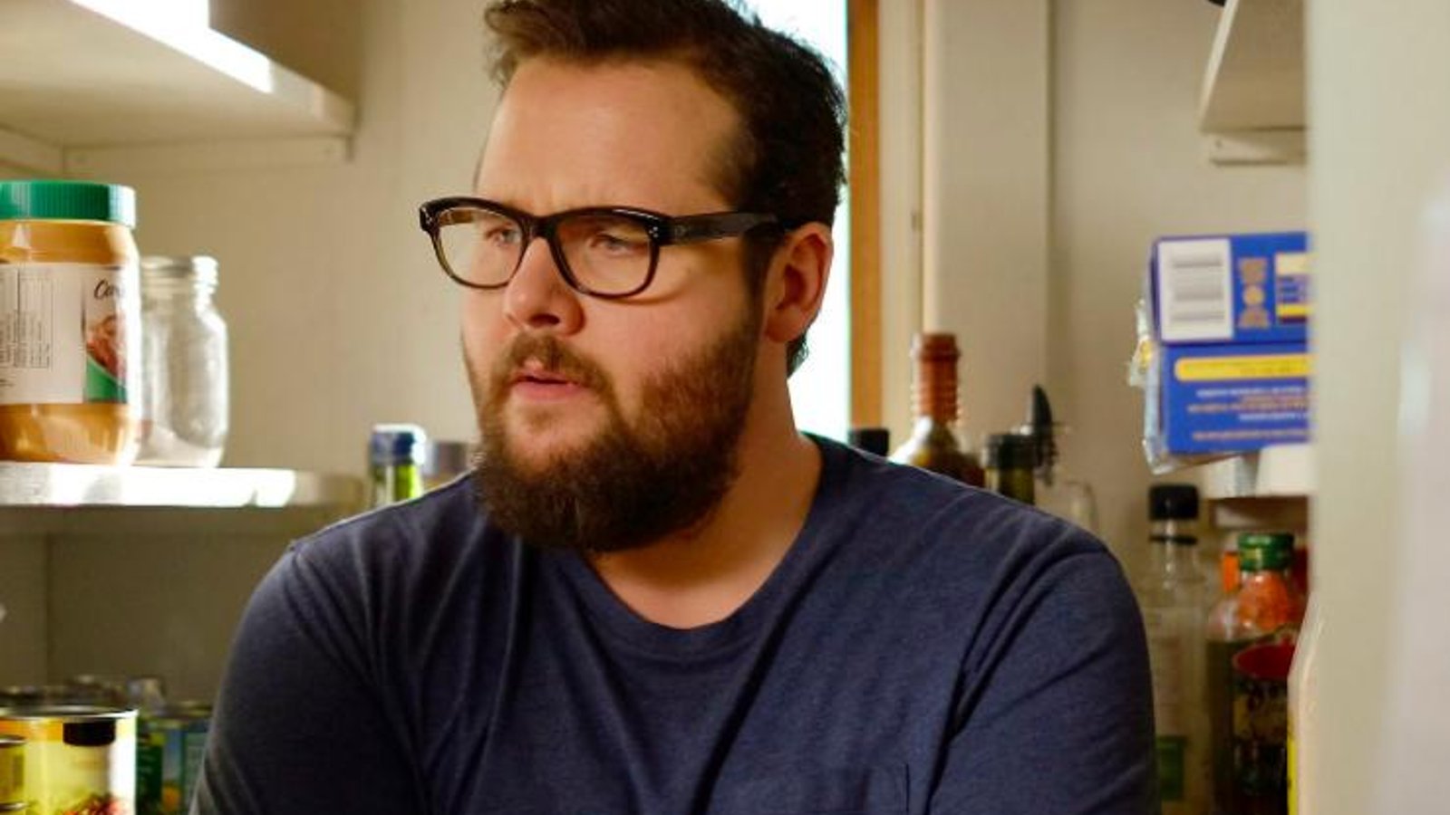 Antoine Bertrand a décroché deux nouveaux rôles qui pourraient avoir une grande influence dans sa carrière