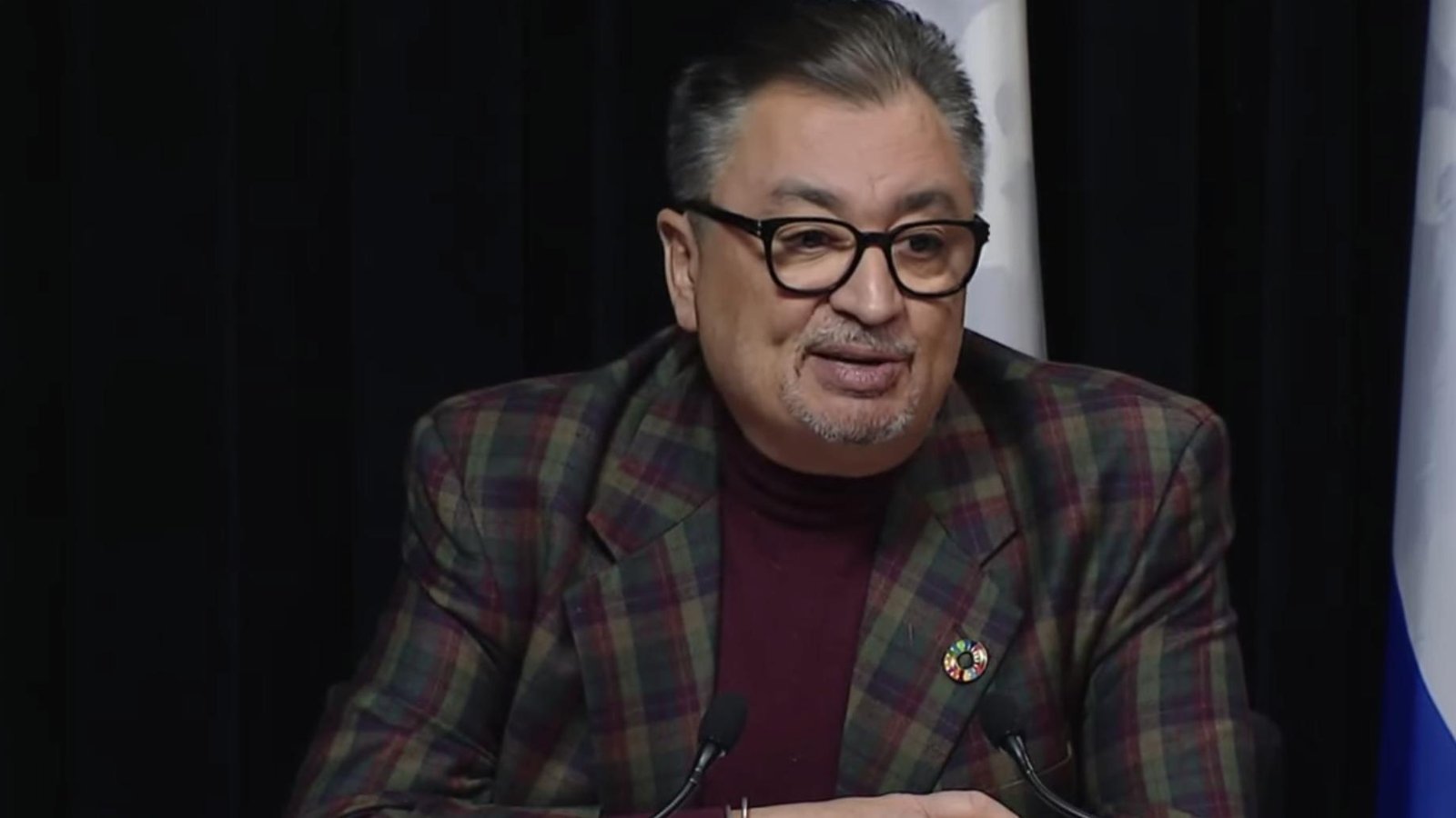 Vous pouvez maintenant vous procurer un T-shirt à l'effigie du Dr Horacio Arruda