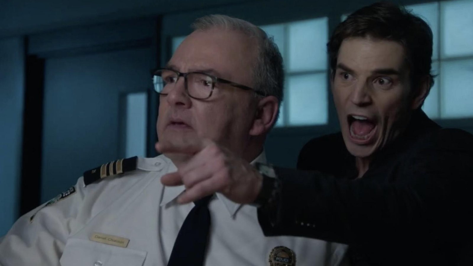 Radio-Canada a finalement pris sa décision pour remplacer les 8 derniers épisodes de District 31