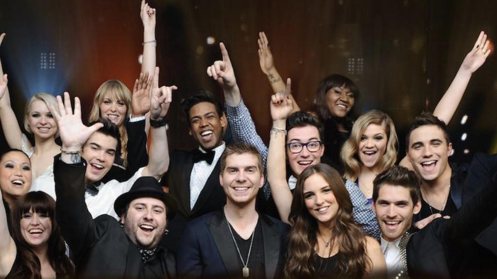 Les membres de Star Académie 2012 se réunissent et reprennent Toi + Moi en version confinement