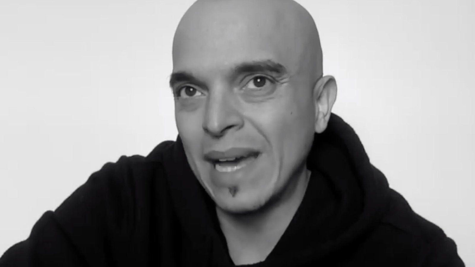 À VOIR: Rachid Badouri publie une nouvelle hilarante vidéo qui fait le tour du Web