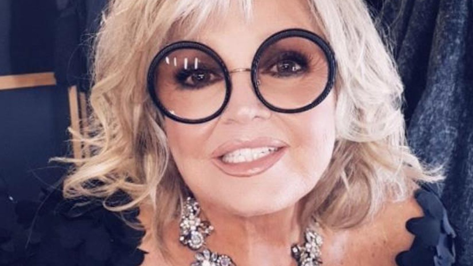 À 73 ans, Michèle Richard nous donne des nouvelles de sa santé, en plein confinement