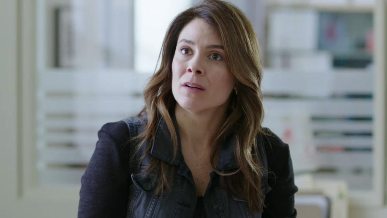 Julie Perreault explique finalement son départ de L'Échappée «Ce projet ne me convenait plus»
