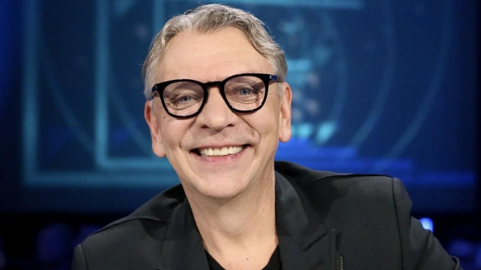 Marc Labrèche aura son émission quotidienne pour la durée de la crise
