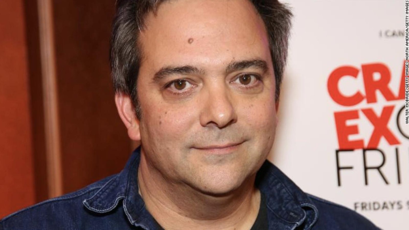 Le chanteur Adam Schlesinger est mort du coronavirus, à 52 ans