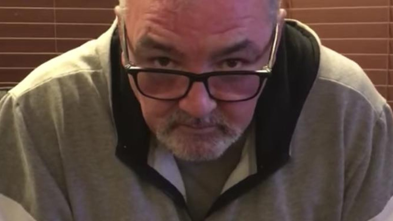 Gildor Roy fait le point, après le dernier épisode de la saison de District 31