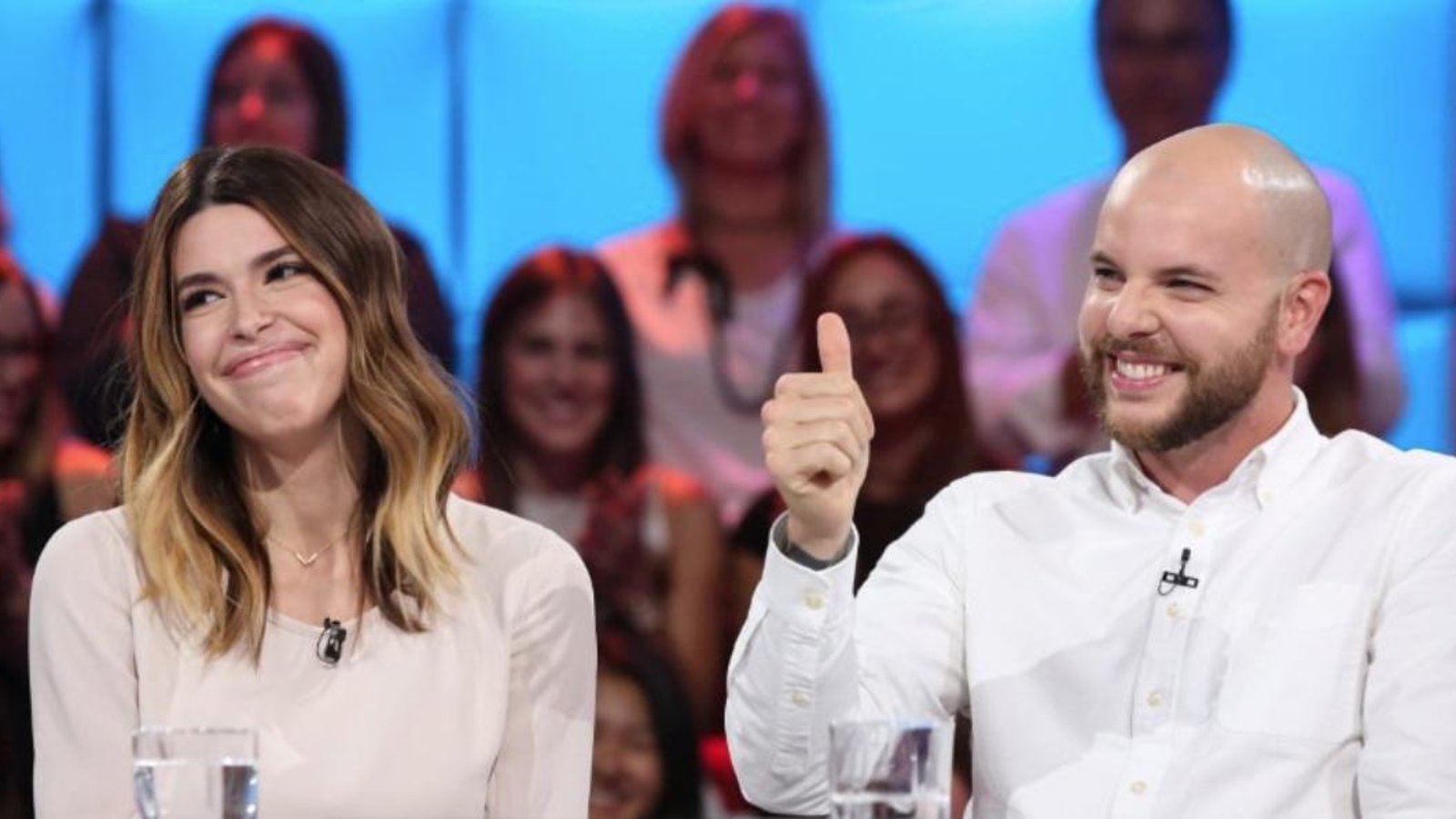Une initiative d'Alexandre Champagne a permis d'amasser 50 000$ pour des familles dans des situations précaires