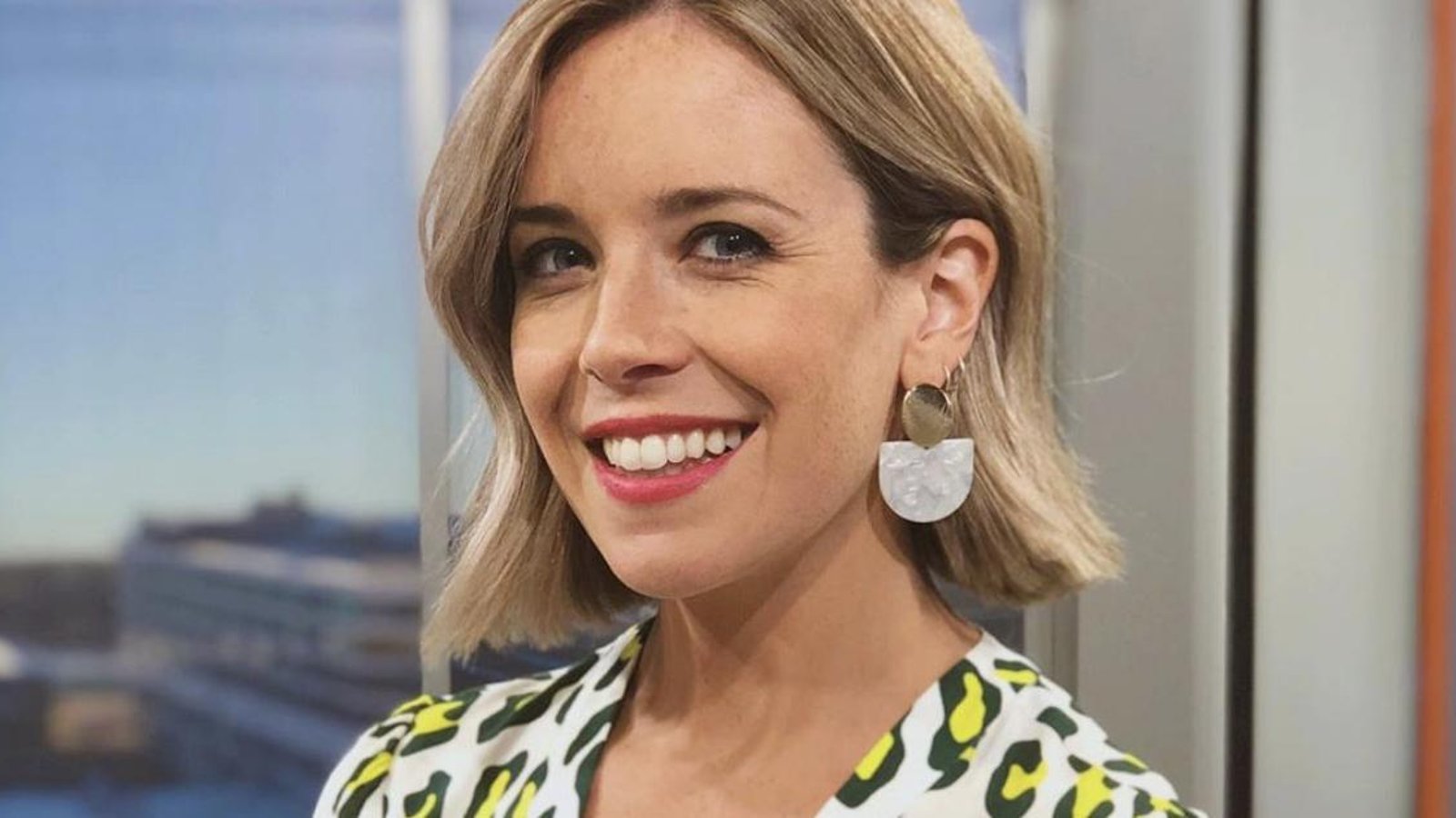 PHOTOS | En ces temps durs, Sabrina Cournoyer a écrit un touchant mot d'amour à son conjoint