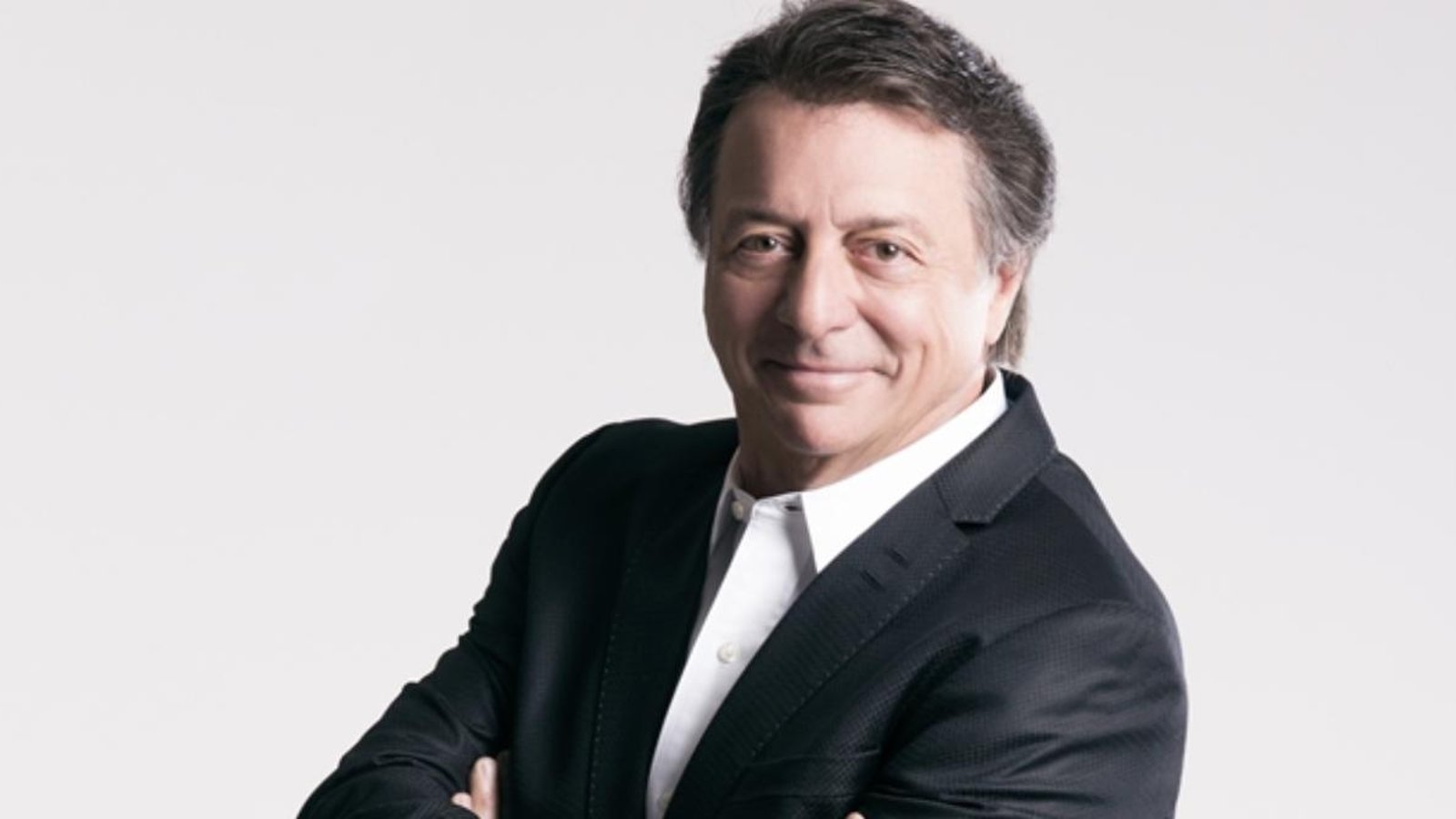 Jean-Luc Mongrain récidive avec une nouvelle publication qui fait le tour du Web
